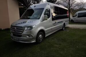 USŁUGI TRANSPORTOWE KONRAD LASKOWSKI