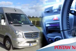 Usługi Transportowe, Krzysztof Borek