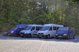 Usługi Transportowe Malerczyk Eugeniusz – Rybnik