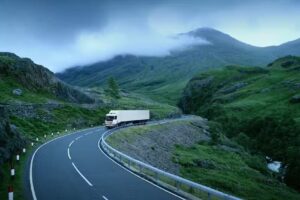 Usługi transportowe – Marek Bochnia