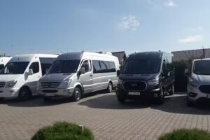 Usługi Transportowe Piotr Brzózka