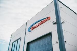 Usługi Transportowe Piotr Golański