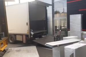 USŁUGI TRANSPORTOWE POZNAŃ – ODBIÓR ELEKTROŚMIECI PANDERA