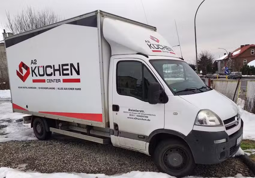uslugi transportowe przeprowadzki