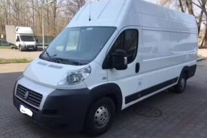 Usługi Transportowe Przeprowadzki Pon-Ndz – taxi bagażowe – transport mebli