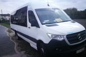 Uslugi Transportowe Przewoz Osob