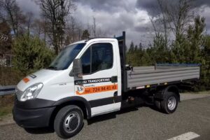 Usługi Transportowe Rafał Furman