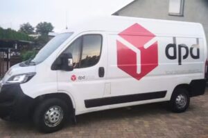 Usługi Transportowe Rafał Legęcki