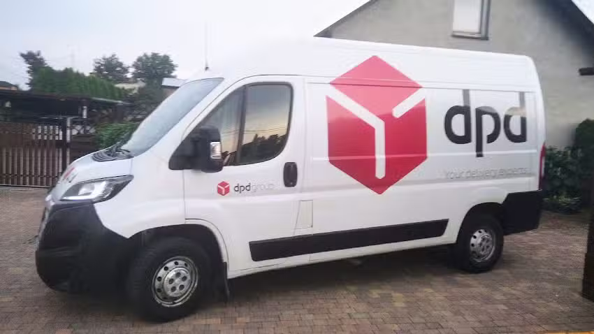 Usługi Transportowe Rafał Legęcki