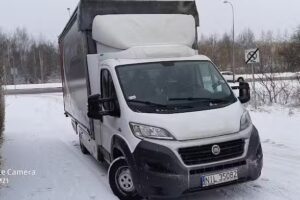Usługi Transportowe Robert Kołodziejski transport bus ,bagażówka,taxi bagażowe,tani transport ,przeprowadzki