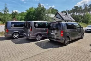 Usługi Transportowe Sebastian Sulisz