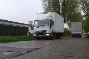 Usługi Transportowe Sprzedaż Materiałów Budowlanych i Opału Mirosław Małysa