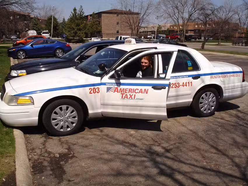 USLUGI TRANSPORTOWE TAXI JACEK
