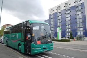 Usługi Transportowe TOWOS Wiesław Tatarczuch