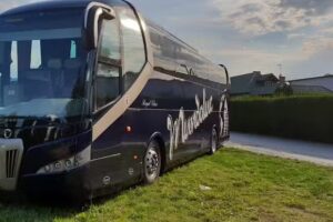 Usługi Transportowe TRANS-BUS