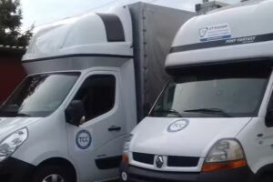 Usługi Transportowe UT Knysiak