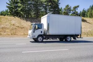 Usługi transportowe WALDI-TRANS