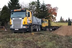Usługi Transportowo-Handlowe Hetmański Piotr