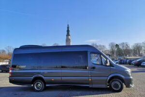 Usługi transportowo-przewozowe „Botrans” Tworuszka Bogdan