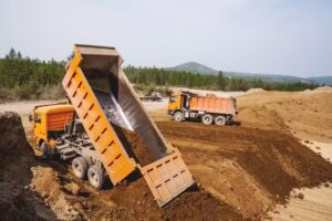 Usługi Transportowo-Sprzętowe Zenon Stępień