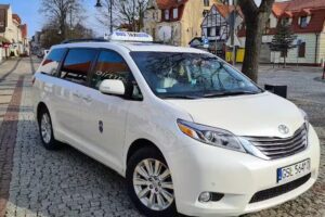 Ustka Taxi