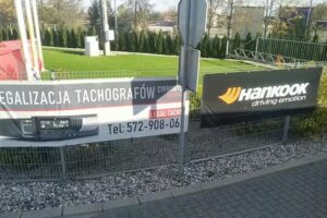 UT Prawdzik – Usługi Transportowe Suwałki