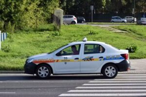 Van Taxi Krasnystaw