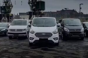 Vela sp.j. Transport osobowy. Międzynarodowy i krajowy przewóz osób