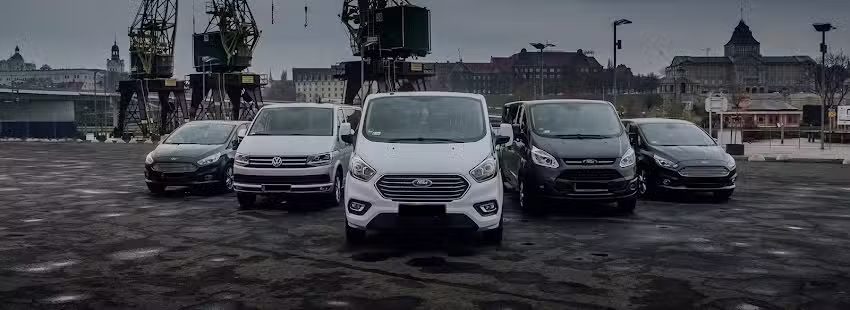 Vela sp.j. Transport osobowy. Międzynarodowy i krajowy przewóz osób