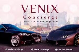 Venix Concierge