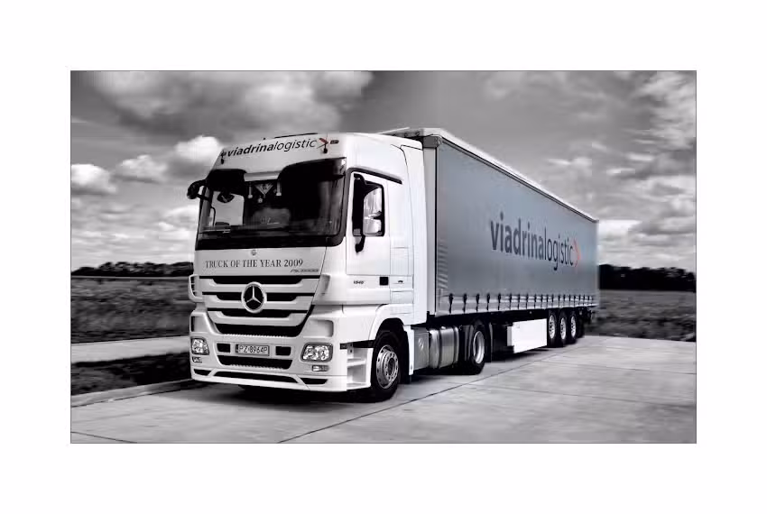 Viadrina Logistic sp.j. Grudzień, Szymkiewicz, Walkowiak
