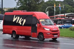 Viki Sp. j. – oddział Chełm
