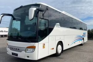 VIP Buss – wynajem busów i autokarów Kutno