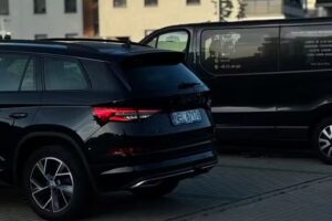 VIP Car• Transfery na Lotniska• Transport indywidualny• Ełk