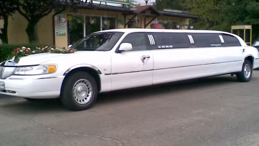 Vip-Car.Wypożyczalnia Limuzyn Amerykańskich