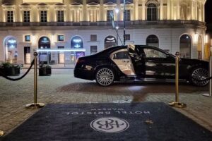VIP CARS WARSAW