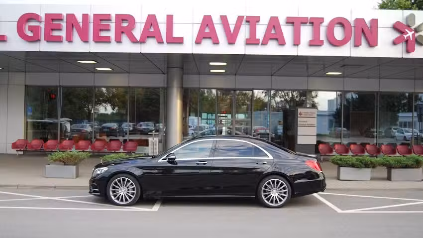 Vip Cars