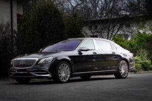 VIP ŁÓDŹ Prywatny kierowca