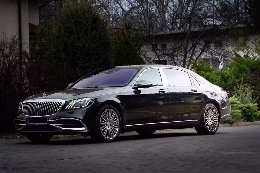 VIP ŁÓDŹ Prywatny kierowca