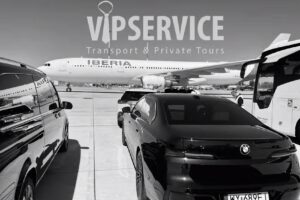 VIP SERVICE Transport&Private Tours