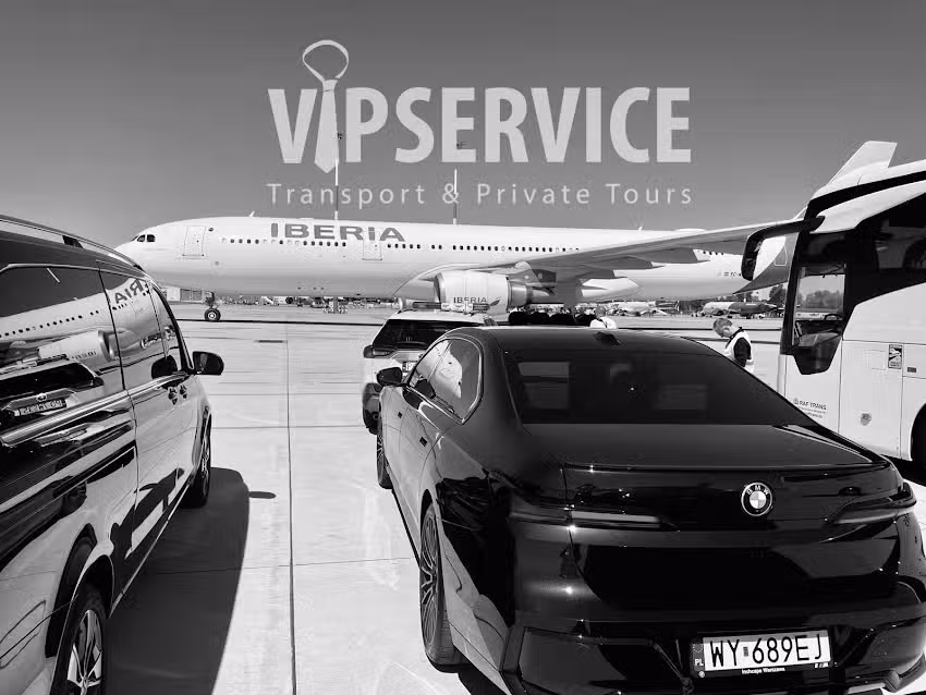 VIP SERVICE Transport&Private Tours