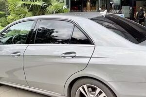 VIP Taxi Premium