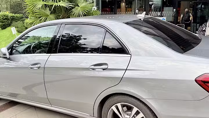 VIP Taxi Premium