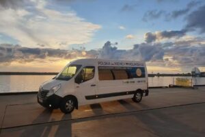 VIP TRANS Marcin wynajm busów towarowe i osobowe klasy premium, transport grup zorganizowanych od 6 do 8 osób cała Europa