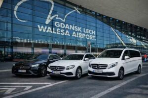 VIP.transfer.PL- ekskluzywny transfer w Gdańsku i okolicach