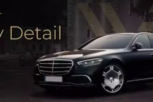 VIP Transfers | Premium Chauffeur Service
