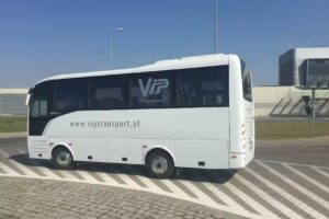 VIP TRANSPORT