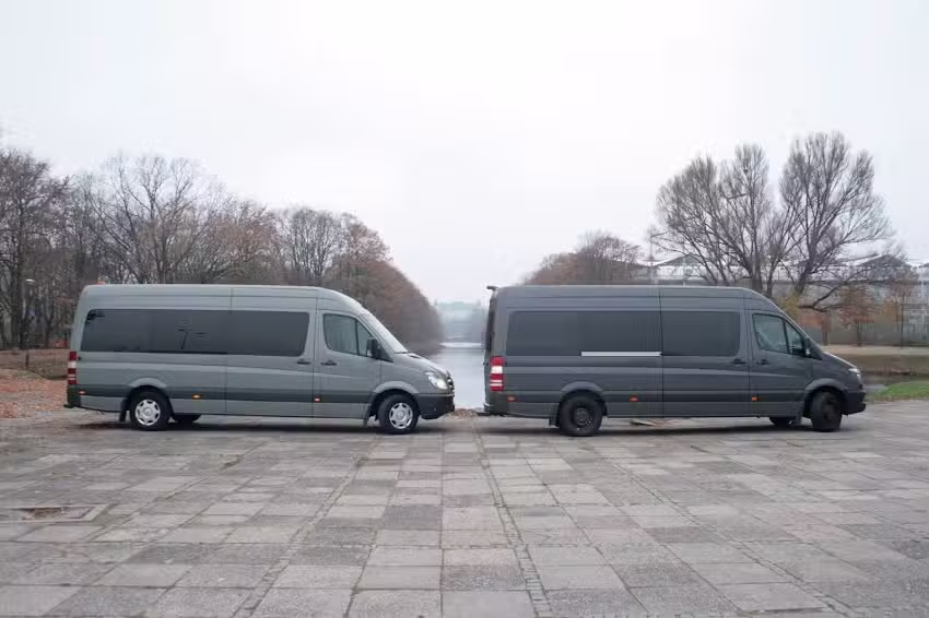 VipAltBus – Wynajem busów Warszawa, przewóz osób na terenie Polski jak i całej Europy