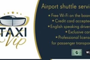 VipTaxi