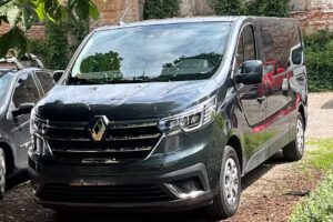 Virtuo – Wypożyczalnia Busów, Samochodów Dostawczych i Kamperów | Kraków